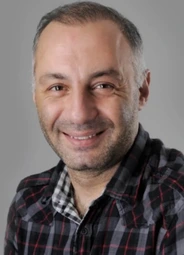 Ахмет Сарачоглу