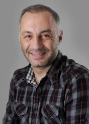 Ахмет Сарачоглу