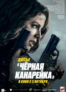 Досье «Чёрная канарейка»