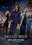 Медики Чикаго сезон 10
