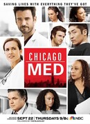 Медики Чикаго сезон 2
