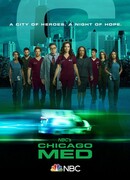 Медики Чикаго сезон 5