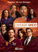 Медики Чикаго сезон 6