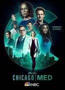 Медики Чикаго сезон 8