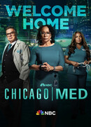 Медики Чикаго сезон 9