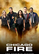 Пожарные Чикаго сезон 7