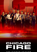 Пожарные Чикаго сезон 8