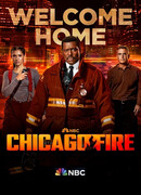 Пожарные Чикаго сезон 12