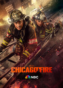 Пожарные Чикаго сезон 13