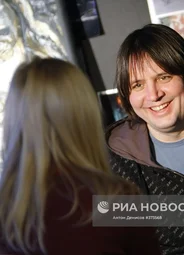 Олег Степченко