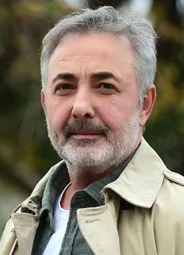 Мехмет Аслантуг