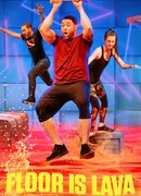 Пол — это лава! сезон 3