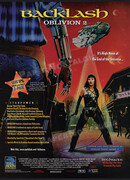 Обливион 2: Отпор