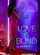 Слепая любовь сезон 5