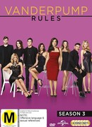 Правила Вандерпамп сезон 3