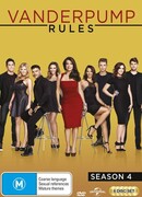 Правила Вандерпамп сезон 4