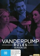 Правила Вандерпамп сезон 6