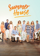 Летний домик сезон 1