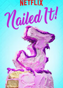 Один в один! Сладкие попытки сезон 3