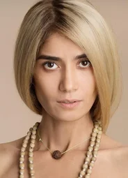 Камилла Мухлисова