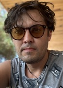 Гайрат Галеев (Gayrat Galeyev)