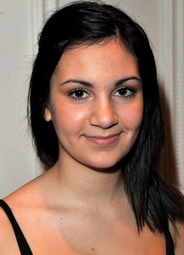 Лина Леандерссон