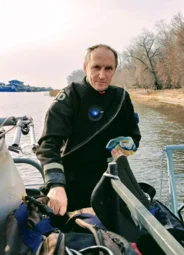 Григорий Яблочников