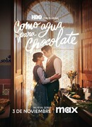 Как вода для шоколада