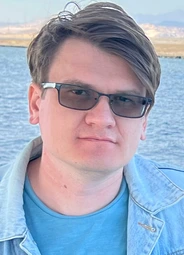 Тимур Шагиахмедов