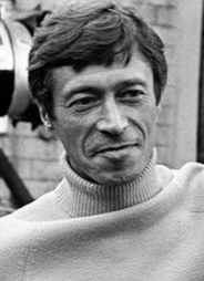 Георгий Рерберг