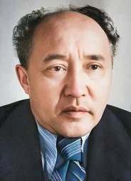 Мухтар Ауэзов
