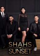 Shahs of Sunset сезон 1