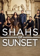 Shahs of Sunset сезон 8