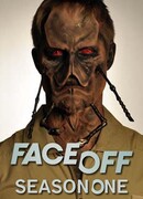 Без лица сезон 1