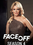 Без лица сезон 4