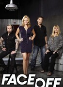 Без лица сезон 5