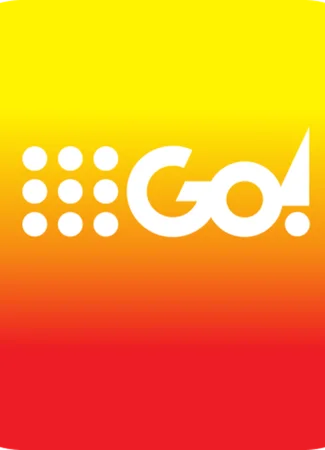 Производитель 9Go! 29.09.24