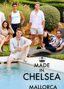 Золотая молодежь Челси сезон 22