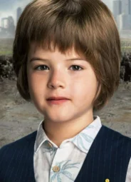 Берен Касымогуллары