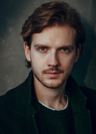 Актёр Василий Симонов 29.09.24