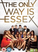 Единственный путь — это Эссекс сезон 2