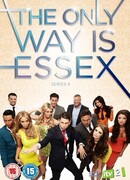Единственный путь — это Эссекс сезон 6