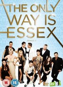 Единственный путь — это Эссекс сезон 7