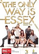 Единственный путь — это Эссекс сезон 9