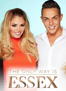 Единственный путь — это Эссекс сезон 10