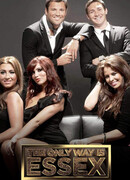Единственный путь — это Эссекс сезон 13