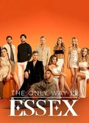 Единственный путь — это Эссекс сезон 24