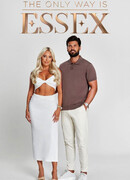Единственный путь — это Эссекс сезон 26