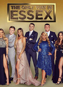 Единственный путь — это Эссекс сезон 31