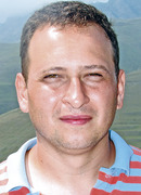 Александр Амиров